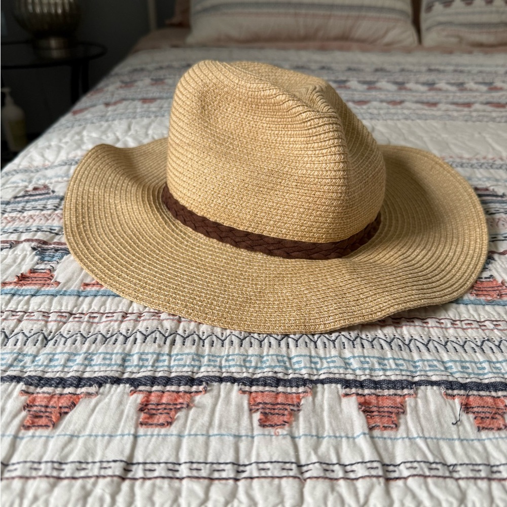 O’Neill Women’s Straw Hat